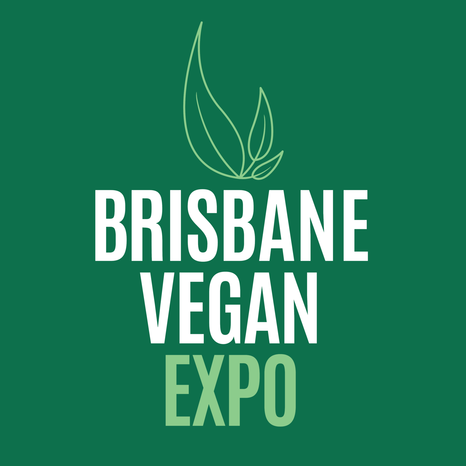 BRISBANE VEGAN EXPO 2024 - QLD Vegan Markets