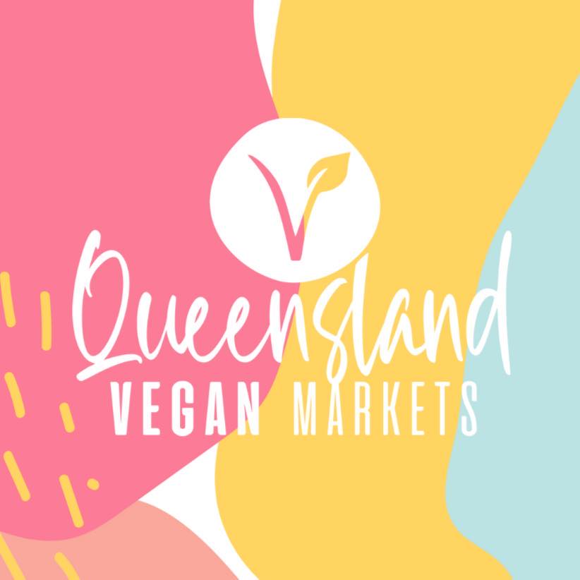 Qld Vegan Markets